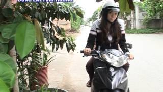 Bà Già Bị Lẫn