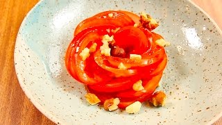 Rosa de tomàquet