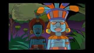 Cuentos Cortos Latinoamericanos