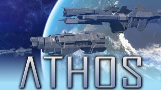 "Whitefall Defence" ATHOS Episode 2 - Halo Reach Machinima
