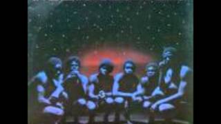 T-Connection - Funky Lady