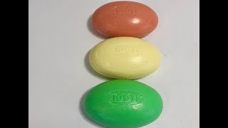 ASMR Soap/ cutting soap/ асмр мыло/ режу разное мыло