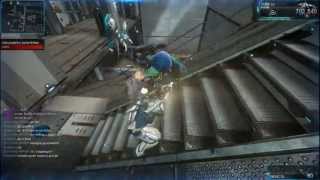 Фарм Ключей Warframe