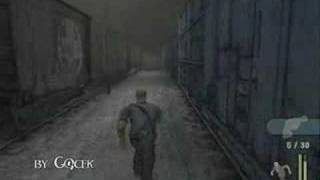 Manhunt - Trained to Kill Walkthrough - Hardcore - 5*