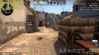 COUNTER STIKE: GLOBAL OFFENSIVE GTX 1050 TI ULTRA 2K 1440P SETTINGS