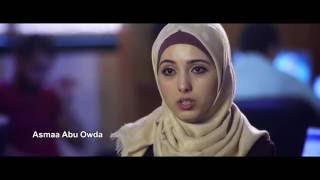 UNDP Social Good Summit from Gaza - 19.09.2016