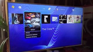 Как удалить игры из библиотеки Sony playstation 4