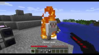 Minecraft дюп вещей! Копируем любые ресурсы через карту!
