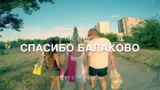 Пустынный июль'15