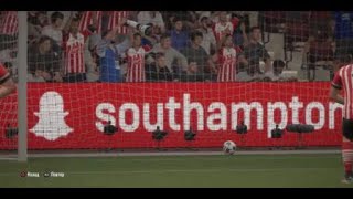 FIFA 17_красавец гол