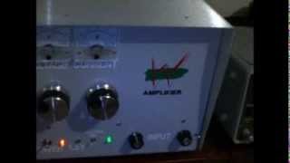 GI46B AMPLIFIER BY W