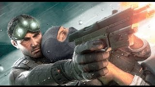 Видео-Обзор Splinter Cell 3D (3DS)
