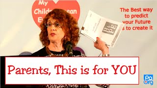 Ontario Schools, Sex-Education curriculum exposed by Dr. Miriam Grossman [HD]