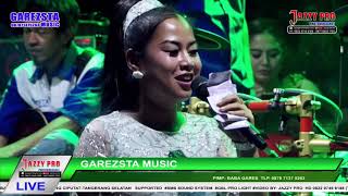GAREZSTA MUSIC - JAZZY PRO HD - AYU SYAKILLA -TULANG RUSUK