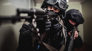 Не захватить бы нам LSPD ? Samp-Rp