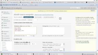Tutorial WP-Robot