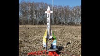 RD-180 Engine Simulation (Part 2)