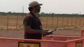 RCPA India - Ajith Lancair