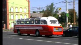 Ikarus 55 Kőbányai út