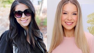 JET BLACK TO BLONDE (EVERYTHING YOU NEED TO KNOW)