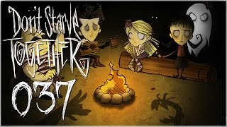 Fighting Mama Goose - Don't Starve Together #037