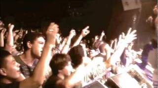 ONYX - I'M SO 90'S TOUR (2011)