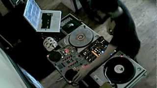 Will MD Xponent Torq 2.0.3 BreakBeat Mix August 2012