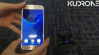 APP Control Fly