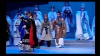 粵劇 荆軻之壯別(上) 丁凡 郭建華 岑海雁 cantonese opera