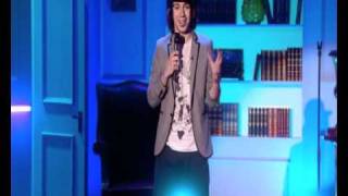 The Rob Brydon Show - Episode 1 - Part 2