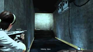 Hazard Ops -  Elynov Aim Hack