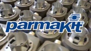 Scooter Center visits Parmakit in Parma - Italy