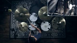 Espíritu & Verdad "Bateria"