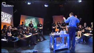 Teachers TV: An engaging accessible lesson on DNA