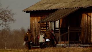 World Network of Biosphere Reserves Russia   YouTube 720p
