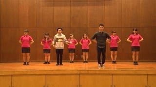 どぶろっく / もしかしてだけど、魅惑のパンティライン（ダンスレッスン ver.）