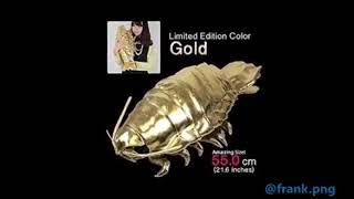 rEaL iSoPoD hOuRs
