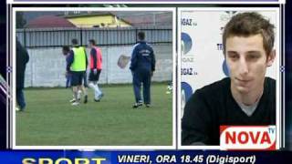 ZAHARIA GM CFR CLUJ
