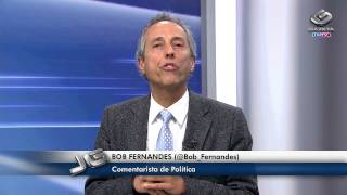 Bob Fernandes/ Na PF sem recursos, agiam a CIA, DEA, FBI
