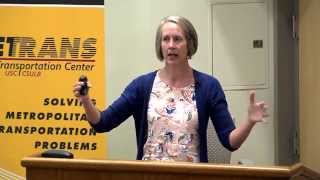 Highlights: The Future of Travel Demand