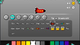 TexTure Pack [Geometry Dash 2.01] Para Android y PC