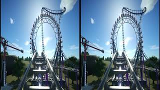 VR 3D-VR VIDEOS 177 SBS Virtual Reality Video 1080