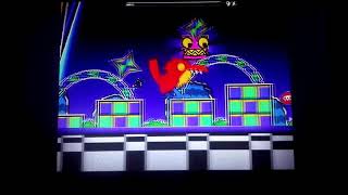 Geometry Dash Party Animal (HARDER) by Tickle GD