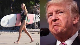 Ivanka Rages in Ibiza After Charges Against Her Are Dropped