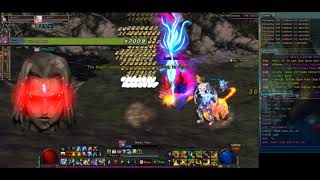 [DFOG] 2-man Beast Practice (for eventual sell - Seraph/Exorcist)