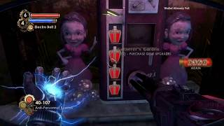BioShock 2 PS4 Play-through Part 18