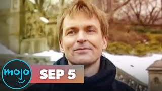 On This Day In 2001 | RetroVideo