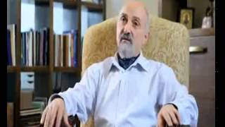 Armen Nersisyan. Միջին տարիքի ճգնաժամ