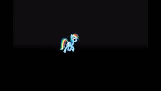 Dreamy Rainbow soundtrack - Strange Dream EXTENDED