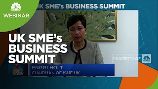 Tantangan Berbisnis di Inggris